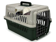 dealonline.co.nz dealonlinenz 58cm Dog Cage Cat Cage Pet Travel Cage/Carrier 58cm Dog Cage Cat Cage Pet Travel Cage/Carrier