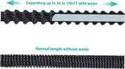 SportZone.co.nz Home & Garden > Garden Tools > Gardening Tools 75FT Expandable Garden Hose NZ – 8 Spray Modes, Flexible Water Hose with Shut-Off Valve 75FT Expandable Garden Hose NZ – 8 Spray Modes, Flexible Water Hose with Shut-Off Valve