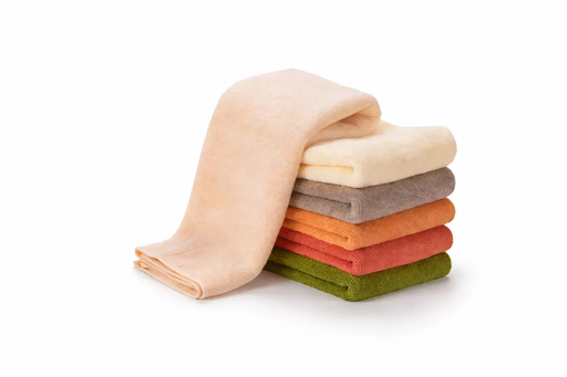 Frankly Cotton Microfibre Cleaning Cloths by Nest & Stem Homewares