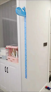 Height Chart Wall Sticker Kid Room Decor Nursery Decal Removable by salelink.co.nz