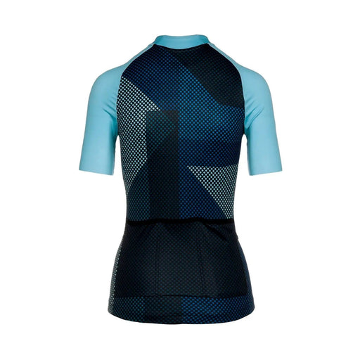 Bioracer Vesper Blitzz Womens Jersey Blue – view 2