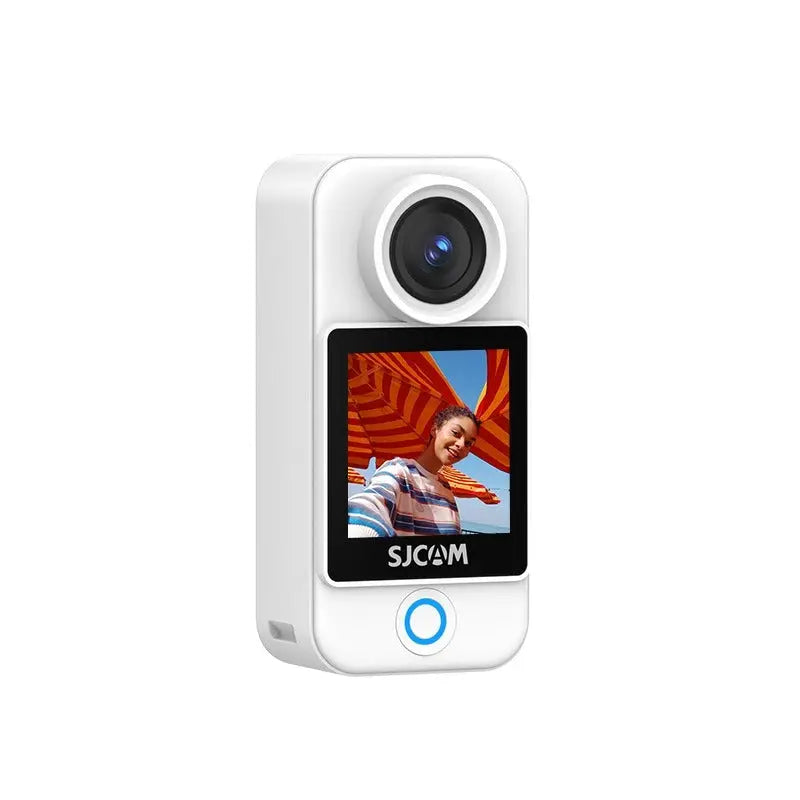 Action Outdoors Limited C400 4K Handheld Action Camera C400 4K Handheld Action Camera