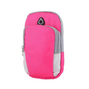 Outdoor Multifunctional Arm Bag For Running Phones And Essentials by Action Outdoors Limited