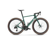 3T Racemax Wpnt Grx Di2 2X12 Discus 40|30 by Euro Cycling NZ