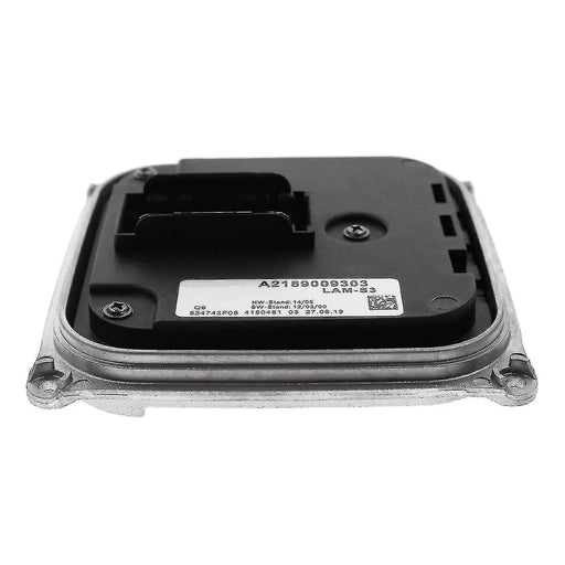 LAM-S3 LED Headlight Ballast Control Unit A2189009303 For Mercedes-Benz W156 GLA180 GLA200 GLA250 GLA45 W176 CLA W117 by JBH AUTO PARTS