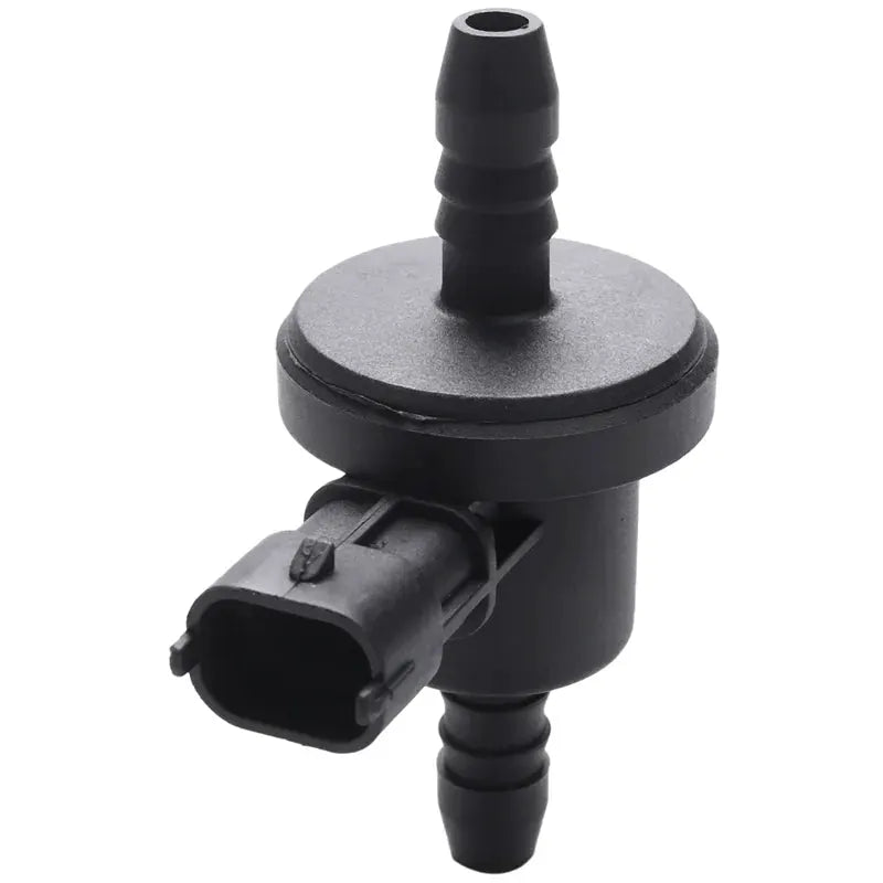 Canister Purge Solenoid Valve NO: 55574240 55353802 Carbon Canister Control For Chevrolet Cruze Opel Astra Corsa Insignia by JBH AUTO PARTS
