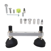Car Dent Repair Kit by salelink.co.nz
