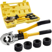 Hydraulic Pipe Crimping Tool by salelink.co.nz