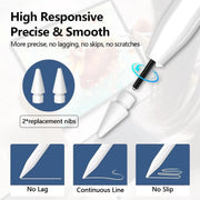 Stylus Pen For Apple iPad by salelink.co.nz