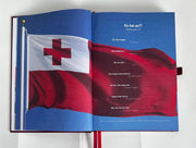 PELE Palani Faka'aho 2027 Tongan Edition Diary Pacific Series Palani Faka'aho 2027 Tongan Edition Diary