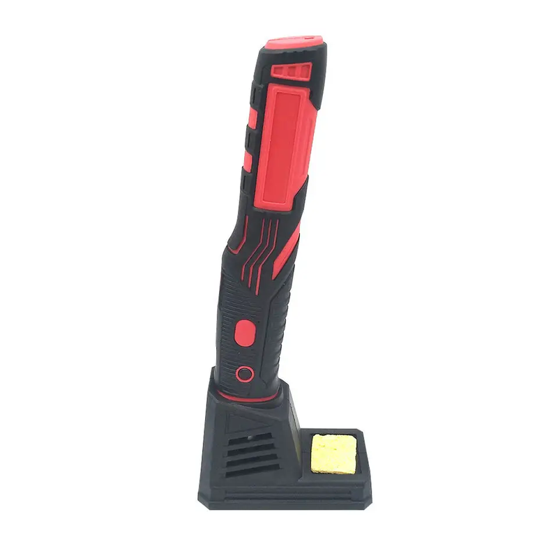 Cordless Electric Soldering Iron Kit by salelink.co.nz
