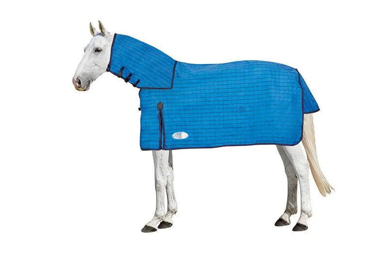 WeatherBeeta Unlined Canvas Combo Neck by WeatherBeeta