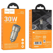 30W Car Charger by salelink.co.nz