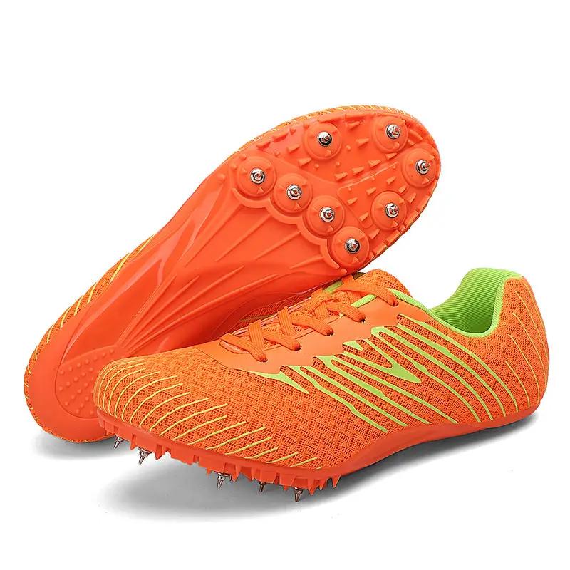 New Athletic Shoes for High School Track & Field by Mead's Supply & Equipment Outfitters limited