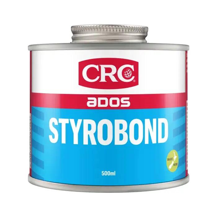 CRC ADOS Styrobond 500ml - Contact Adhesive