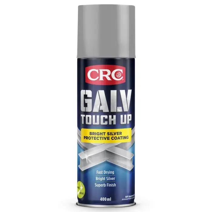 CRC Galv Touch Up 400ml - Corrosion Resistant Coating
