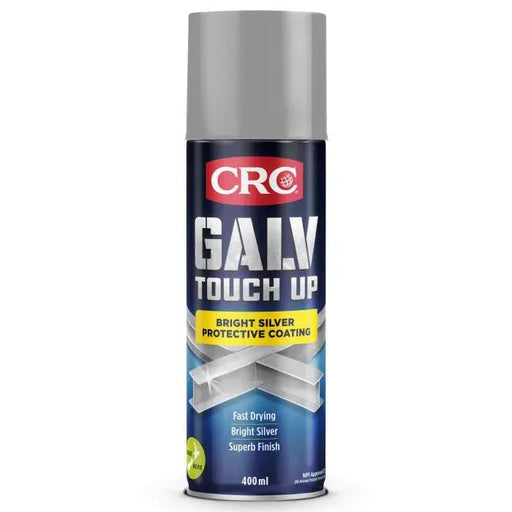 CRC Galv Touch Up 400ml - Corrosion Resistant Coating