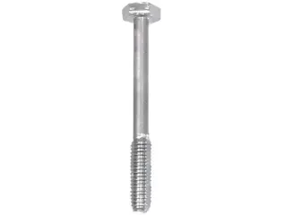 Hex Bolt. M8 x 70 x 1.25P - Grade 8.8 - AS1110 by Trojan