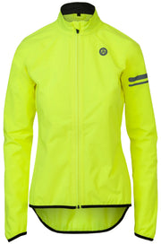 AGU Go Rain Jacket Essential Women by Euro Cycling NZ