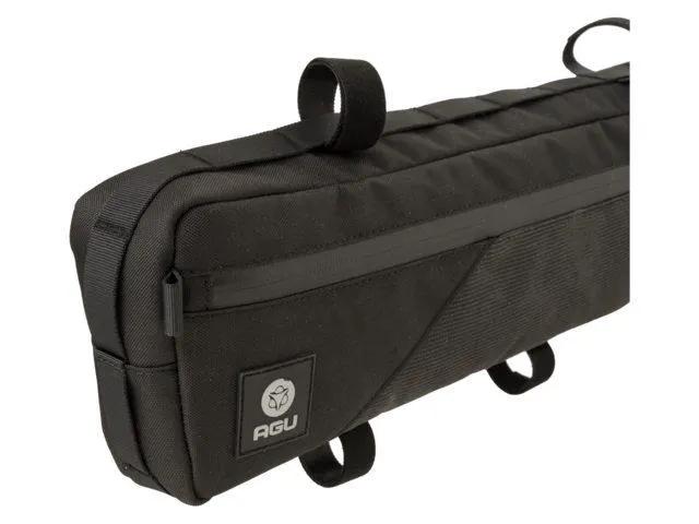 AGU Tube Frame-Pack Venture by Euro Cycling NZ