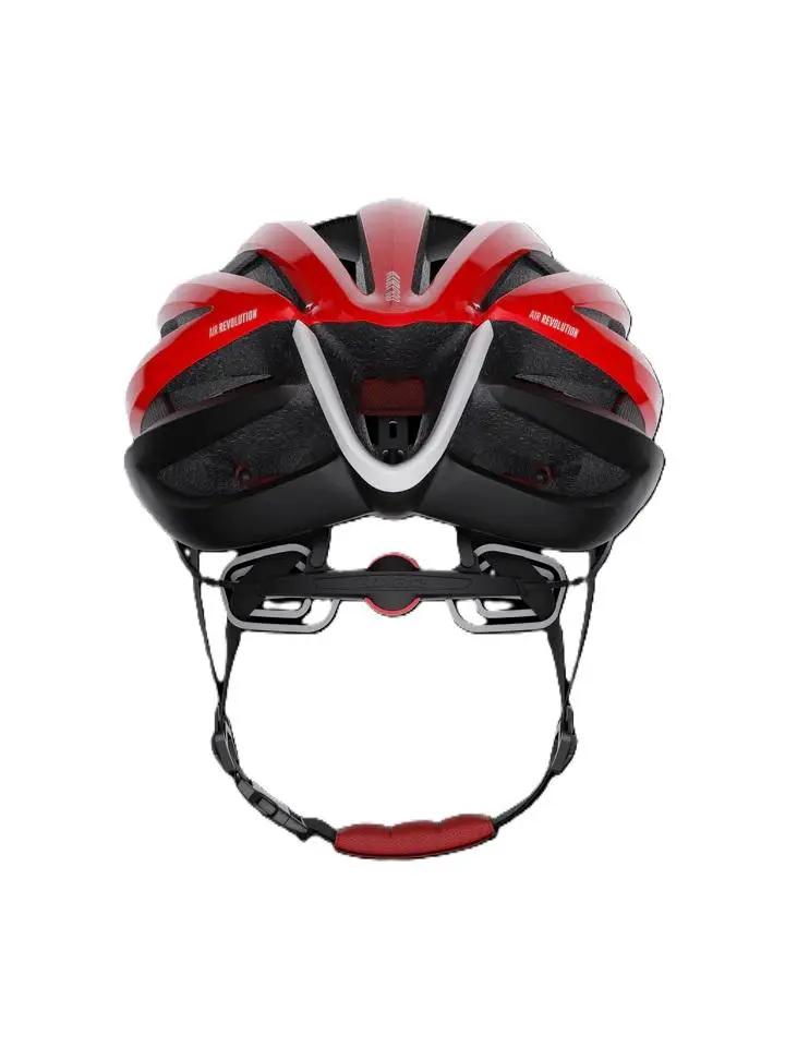Limar Air Pro Red by Euro Cycling NZ