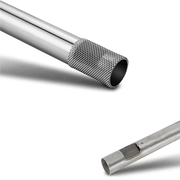 Grill Replacement Burner for Weber Q200 Q220 Q2000 Q2200 Series by salelink.co.nz