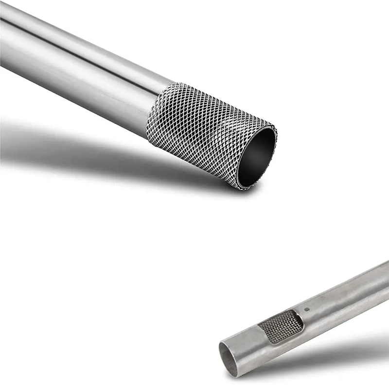 Grill Replacement Burner for Weber Q200 Q220 Q2000 Q2200 Series by salelink.co.nz