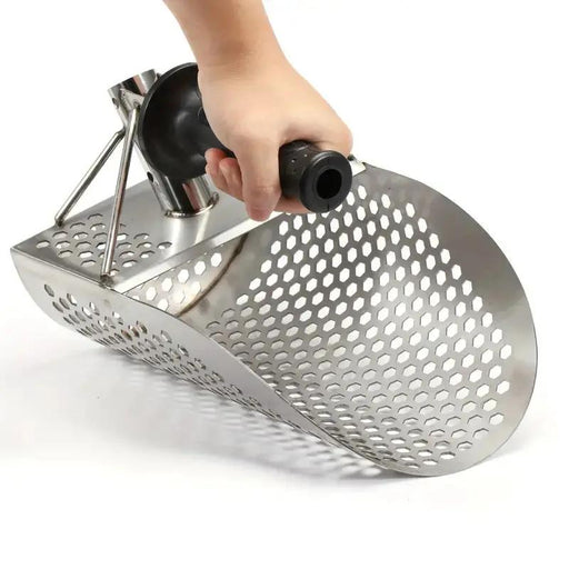 Stainless Steel Metal Detection Digging Tool by NZ Diver