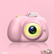 Action Outdoors Limited Digital Cameras for Kids - Mini and Cartoon Designs Digital Cameras for Kids - Mini and Cartoon Designs