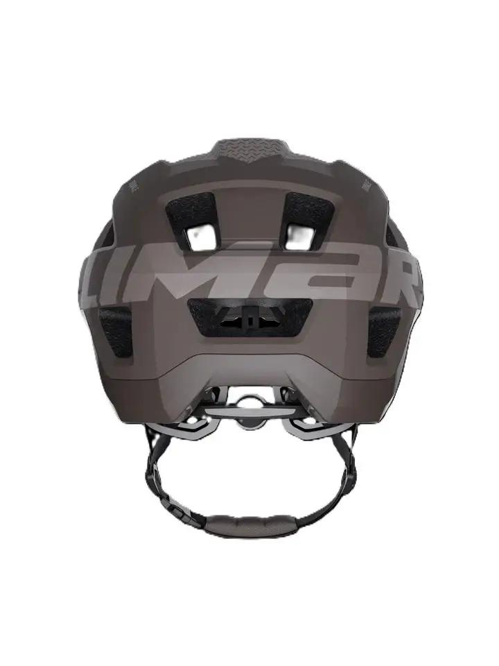 Limar Tonale Matt Dove Gray by Euro Cycling NZ