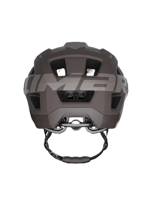 Limar Tonale Matt Dove Gray by Euro Cycling NZ