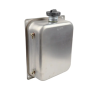 7L Air Diesel Heater Fuel Tank by salelink.co.nz