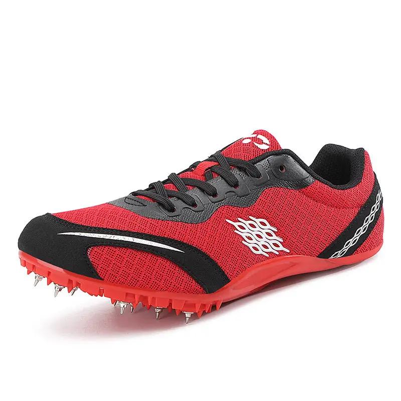 New Athletic Shoes for High School Track & Field by Mead's Supply & Equipment Outfitters limited