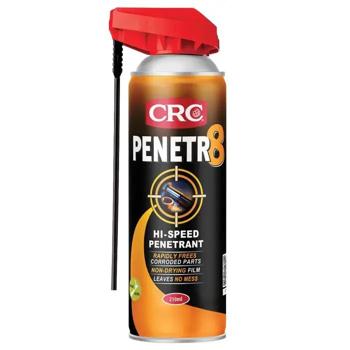 CRC Penetr8 210ml - High Speed Penetrating Oil