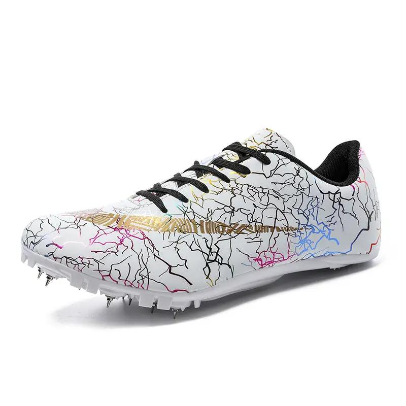 New Athletic Shoes for High School Track & Field by Mead's Supply & Equipment Outfitters limited