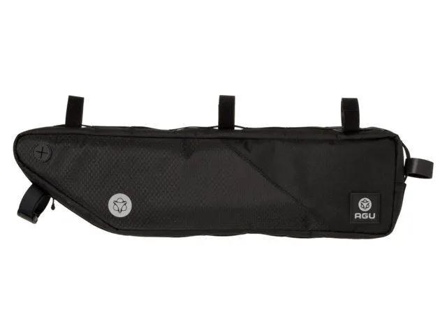 AGU Tube Frame-Pack Venture by Euro Cycling NZ