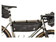AGU Tube Frame-Pack Venture by Euro Cycling NZ