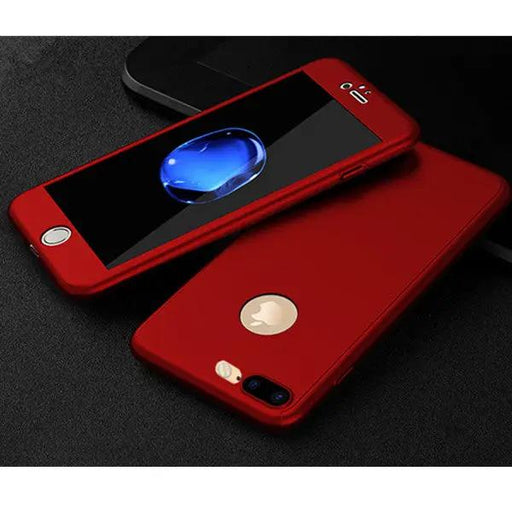 iPhone 7 Plus Case by salelink.co.nz