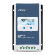 Tracer1210AN EPEVER 10A Solar Charge MPPT Controller 12V / 24V by salelink.co.nz