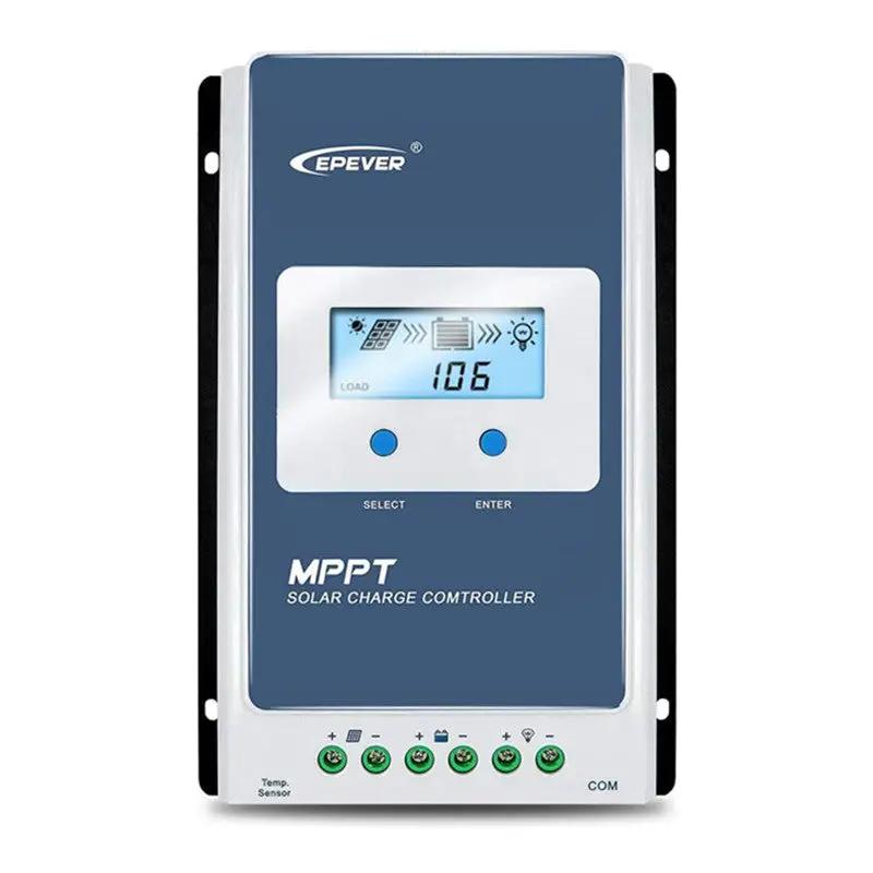 Tracer 3210AN 30A MPPT Controller Solar Charge Controller 12V / 24V by salelink.co.nz