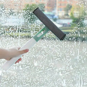 3-in-1 Glass Cleaner With Spray And Double-sided Wiper by Action Outdoors Limited