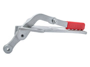 Park Brake & Mechanical Brake - Base Plate & Lever Assembly by Trojan