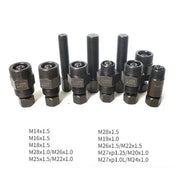Motorcycle Flywheel Puller kit 10PCS Remover Tool Set Universal Dirt Bike by salelink.co.nz