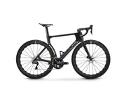 3T Strada Italia Ultegra Di2 2X12 Fulcrum Sharq 57 by Euro Cycling NZ