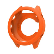 Protective Case for Garmin Forerunner 970 (Orange) by That Watch Shop