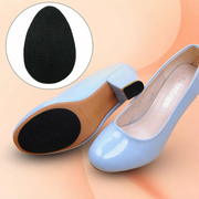 5 Pair Self Adhesive Non Slip Shoe Sole Grip Pads by salelink.co.nz