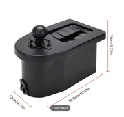 Universal Golf Ball Washer and Club Cleaner Tool by salelink.co.nz