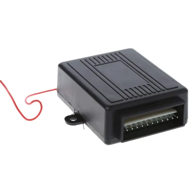 Car Central Locking Keyless Entry System by salelink.co.nz