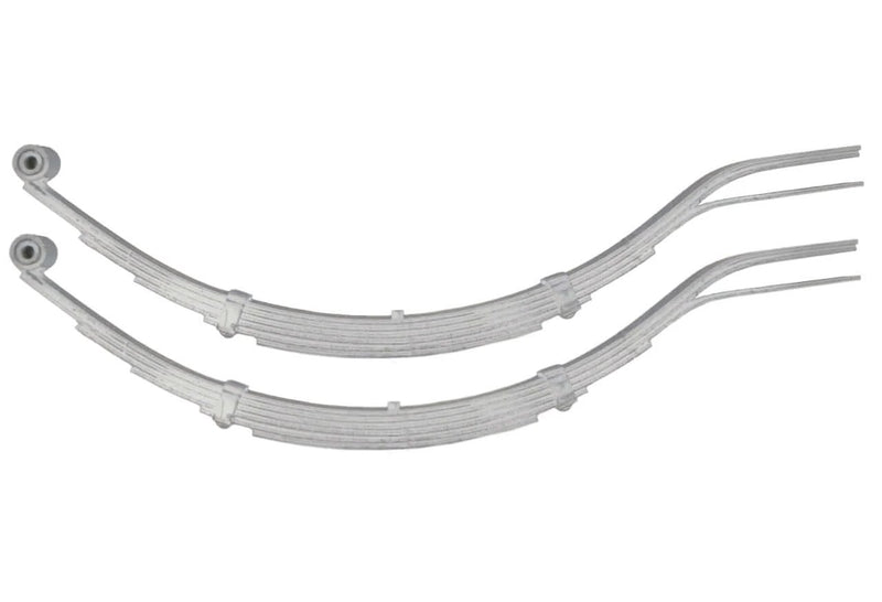 Multi-Leaf Slipper - 1250kg (Long) - Pair 6 Leaf by Trojan