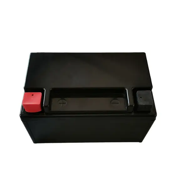 12V 7AH 6MF7A Lead Acid Motorcycle Battery by salelink.co.nz